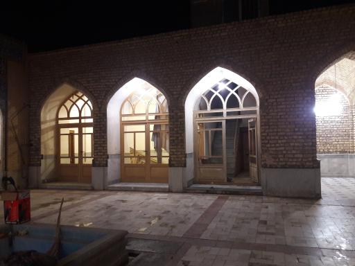عکس حبیب آباد