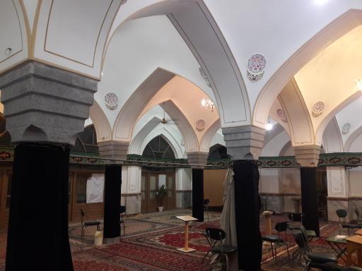 عکس حبیب آباد