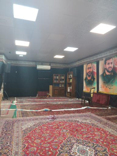 عکس اکبریه شهرری