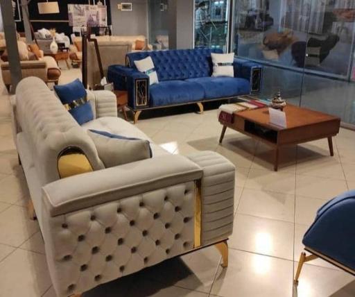 عکس مبلمان عمارت