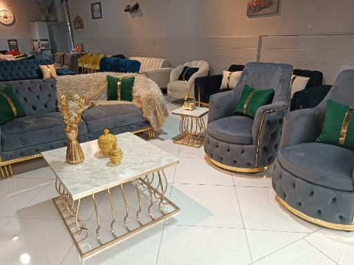 عکس مبلمان عمارت