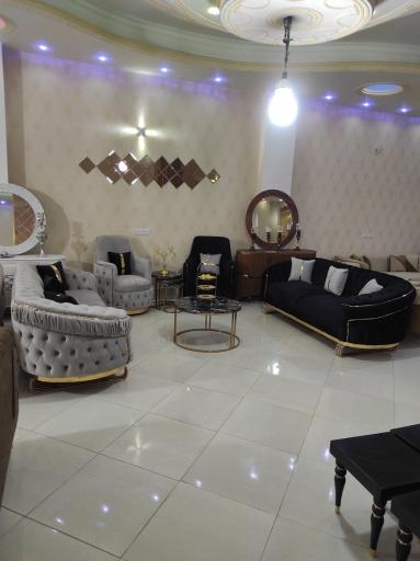 عکس مبلمان عمارت