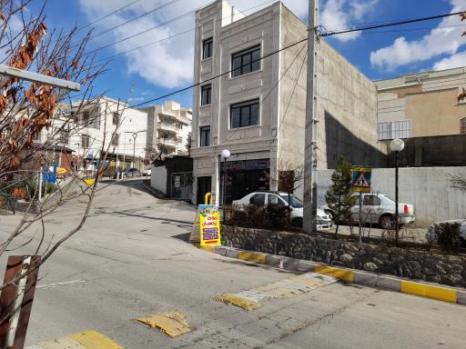 عکس املاک پارسیان جاجرود 