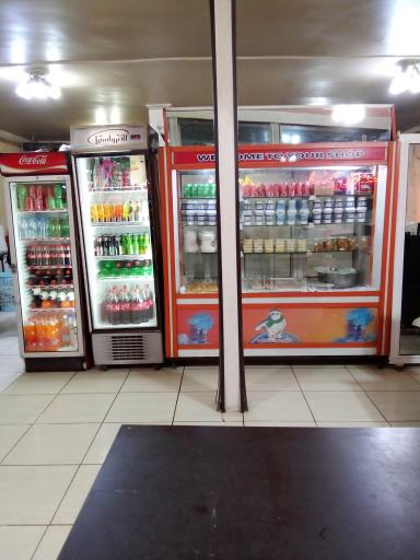 عکس رستوران چنار