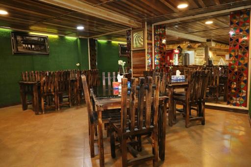 عکس کبابی لذیذ لقمه