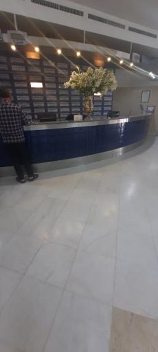 عکس بیمارستان مرتاض