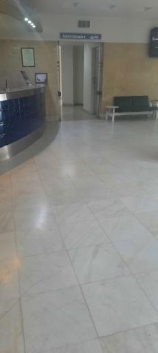 عکس بیمارستان مرتاض