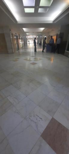 عکس بیمارستان مرتاض