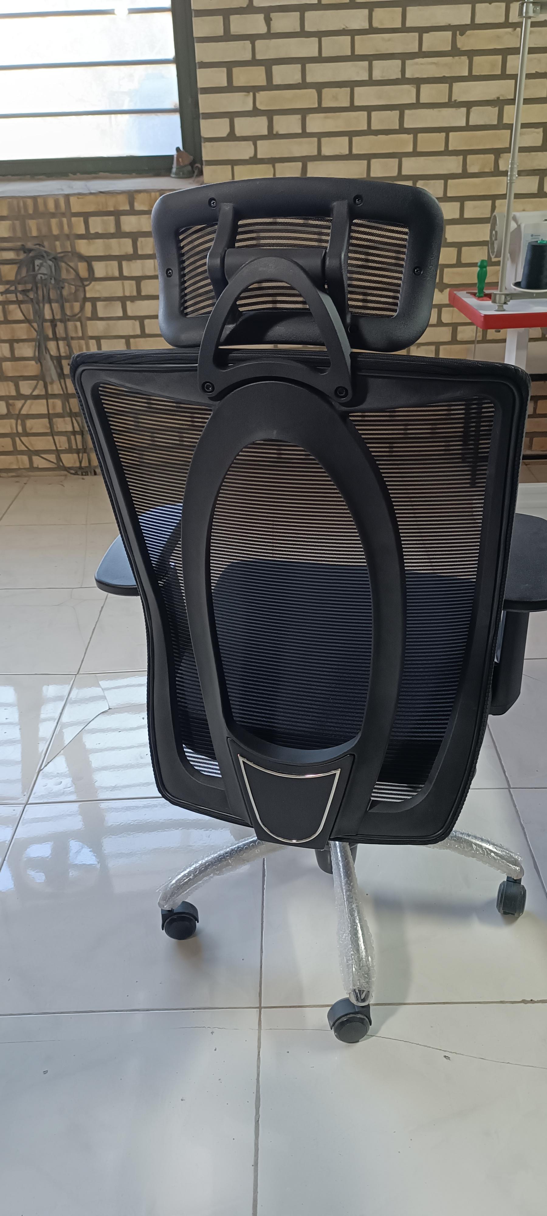 عکس مبلمان اداری آمیتیس گستر