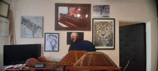 عکس آموزشگاه ندای پارس 