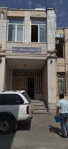 عکس شورای حل اختلاف