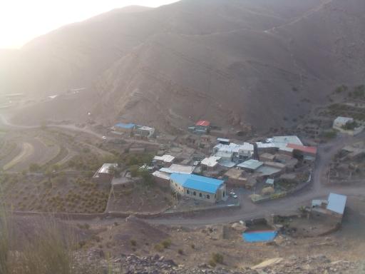 عکس کلاته نو