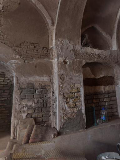 عکس مقبره شیخ داوود