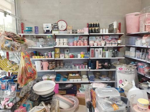 عکس ظروف یکبار مصرف سبز