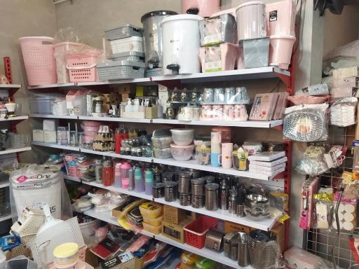 عکس ظروف یکبار مصرف سبز