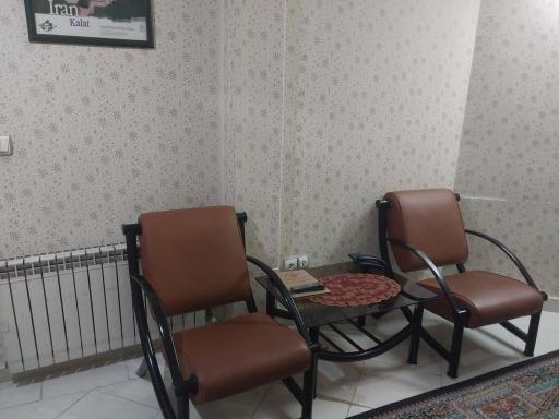 عکس زائر سرای فرهنگیان سمنان