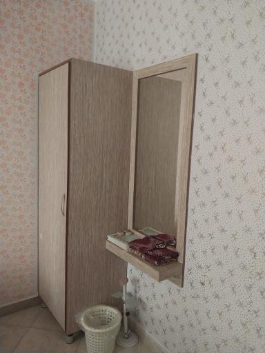 عکس زائر سرای فرهنگیان سمنان