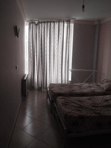 عکس زائر سرای فرهنگیان سمنان