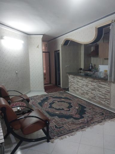 عکس زائر سرای فرهنگیان سمنان