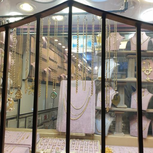 عکس طلای ذاکری