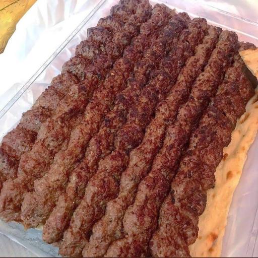 عکس کباب سرای پارسا