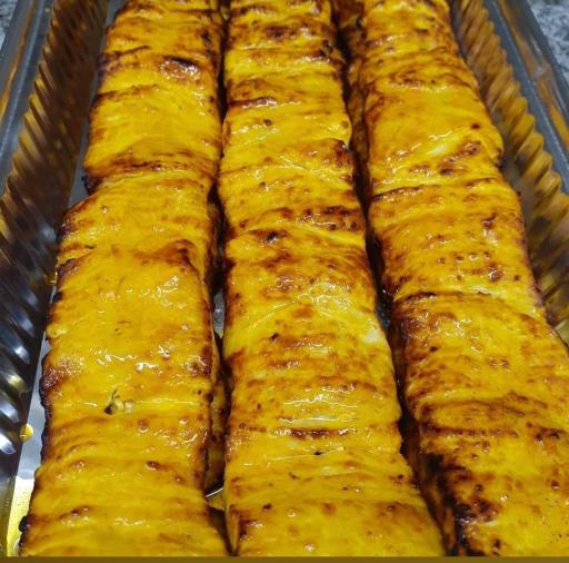 عکس کباب سرای پارسا