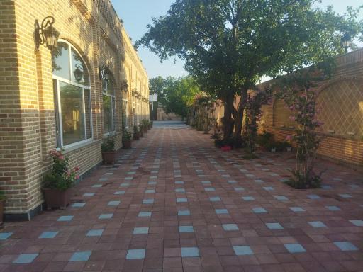 عکس کافه رستوران سنتی آنا