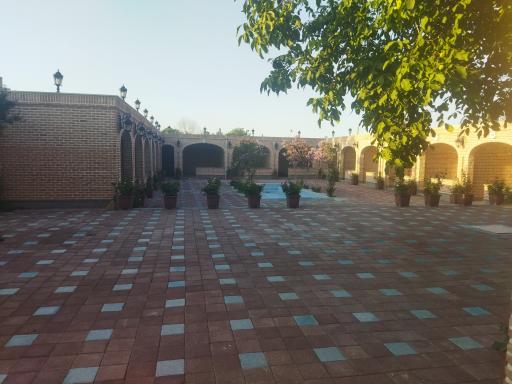 عکس کافه رستوران سنتی آنا