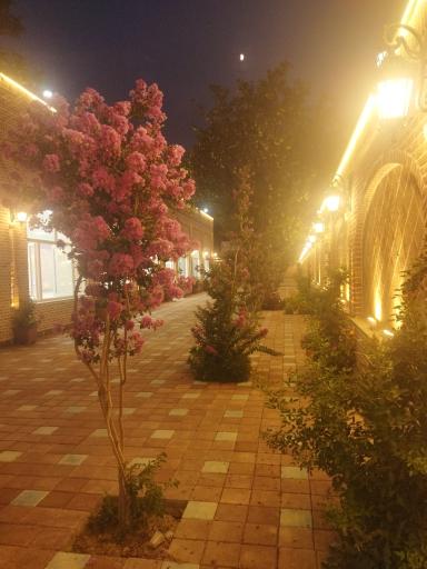 عکس کافه رستوران سنتی آنا