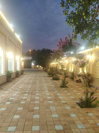 عکس کافه رستوران سنتی آنا