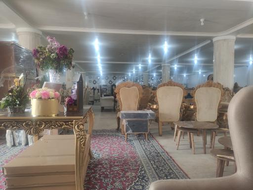 عکس شهر مبل سامیران