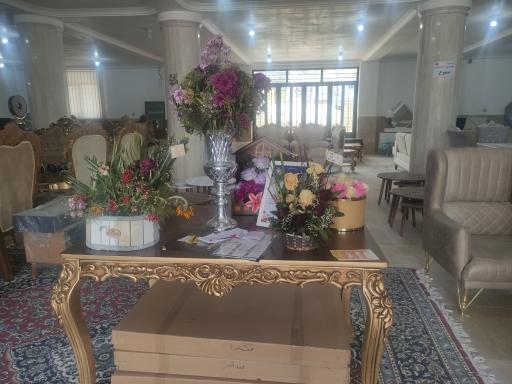 عکس شهر مبل سامیران