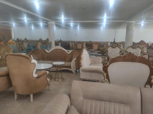 عکس شهر مبل سامیران