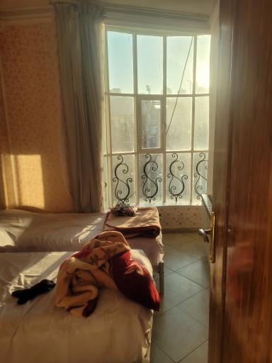 عکس زائر سرای فرهنگیان سمنان