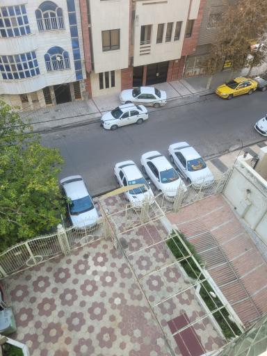 عکس زائر سرای فرهنگیان سمنان