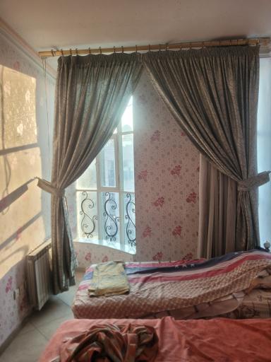 عکس زائر سرای فرهنگیان سمنان