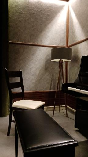 عکس آموزش موسیقی استاد سعادت 