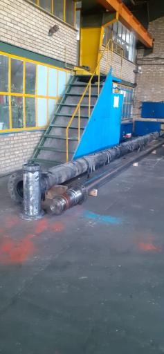 عکس هیدرولیک مجید