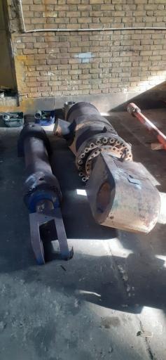 عکس هیدرولیک مجید