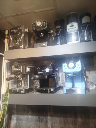 عکس کافه سلوک