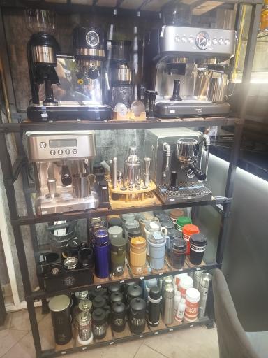 عکس کافه سلوک