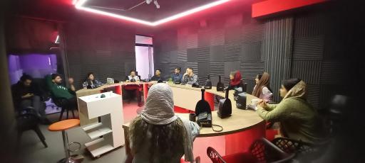 عکس کافه بازی لیون 