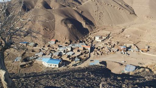 عکس کلاته نو
