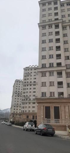 برج برلیان یک