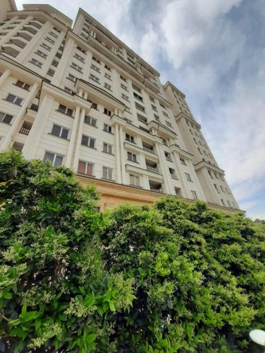 عکس برج برلیان یک