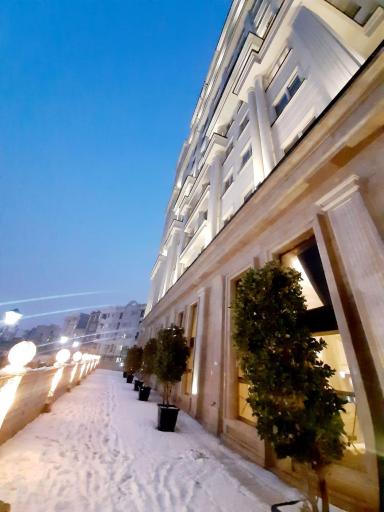 عکس برج برلیان یک