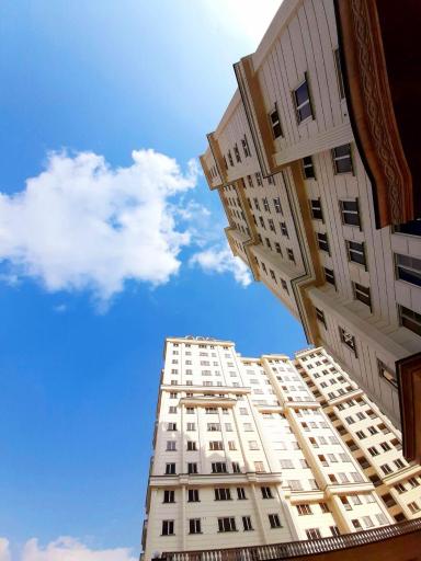 عکس برج برلیان یک