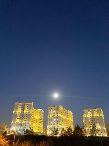 عکس برج برلیان یک