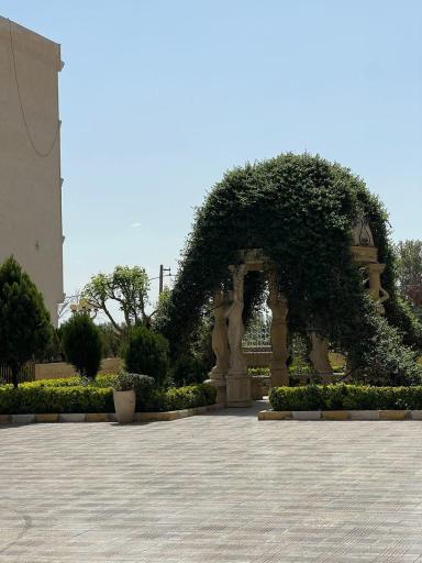 عکس برج برلیان یک