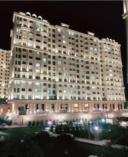 برج برلیان یک